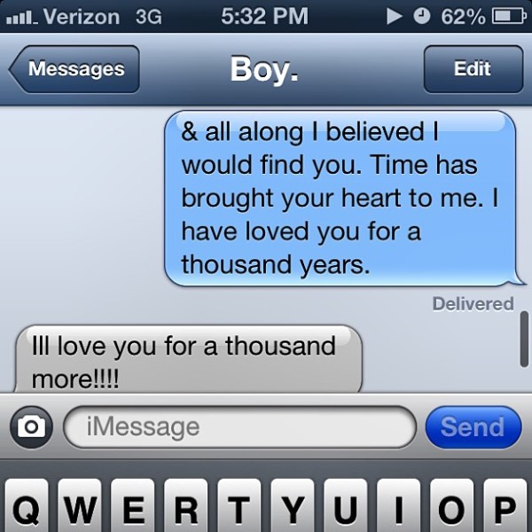 text-message-love