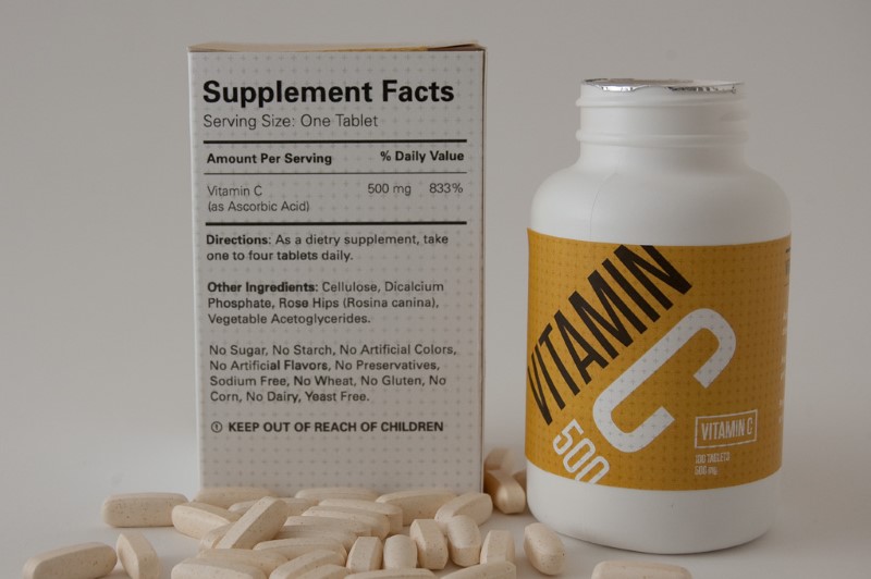 vitamin-c-supplement