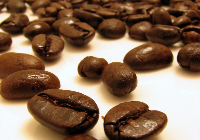 coffee-beans