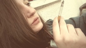 dont smoke