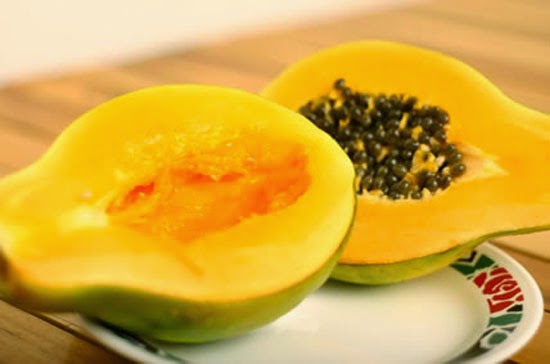 papaya