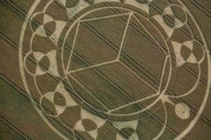 crop-circles