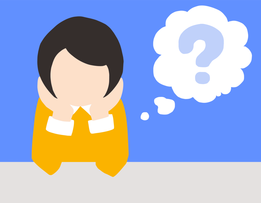 cartoon-woman-thinking