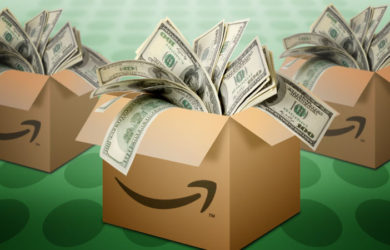 7 Ways To Make Money With Amazon